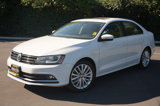 Used 2016 Volkswagen Jetta SEL w/ Lighting Package image 2