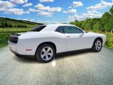Certified 2023 Dodge Challenger SXT image 4