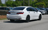 Used 2017 Honda Accord Sport Special Edition image 4