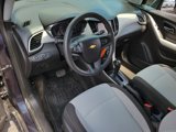 Used 2021 Chevrolet Trax LS w/ Tint and Cruise Package image 3