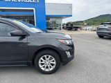 Used 2019 Chevrolet Equinox LS w/ LS Convenience Package image 2