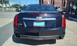 Used 2017 Cadillac CTS Sedan w/ Seating Package image 3