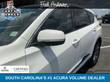Certified 2023 Acura RDX w/ Technology Package image 3