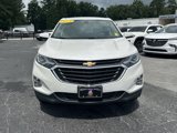 Used 2018 Chevrolet Equinox LT image 3