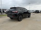 Used 2020 Jeep Compass Trailhawk w/ Cold Weather Group image 4