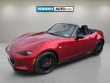 Used 2016 MAZDA MX-5 Miata Club w/ Brembo/BBS Package image 2