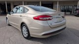 Used 2018 Ford Fusion S image 5