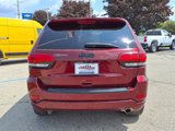 Used 2017 Jeep Grand Cherokee Altitude image 5