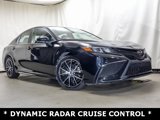 Certified 2023 Toyota Camry SE image 2