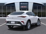 New 2025 Buick Envista Preferred image 4