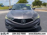 Used 2019 Acura ILX w/ Premium Package image 3