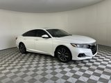 Used 2022 Honda Accord EX-L image 2