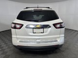 Used 2014 Chevrolet Traverse LTZ w/ LPO, 'HIT The Road' Package image 4