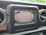 Used 2019 Jeep Wrangler Unlimited Sahara image 3