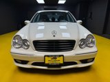 Used 2007 Mercedes-Benz C 230 Sedan image 2
