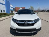 Certified 2019 Honda CR-V EX-L image 2