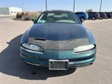 Used 1997 Oldsmobile Aurora image 3