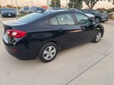 Used 2018 Chevrolet Cruze LS image 5