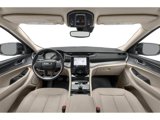 New 2025 Jeep Grand Cherokee Altitude image 5