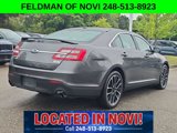 Used 2018 Ford Taurus SHO image 5