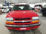 Used 2001 Chevrolet Blazer LT image 3