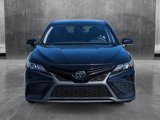 Used 2023 Toyota Camry SE image 2