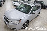 Used 2018 Subaru Forester 2.5i Premium w/ All-Weather Package image 4