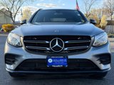 Used 2017 Mercedes-Benz GLC 300 4MATIC w/ Premium 2 Package image 6