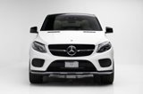 Used 2017 Mercedes-Benz GLE 43 AMG 4MATIC Coupe image 5