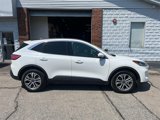 Used 2022 Ford Escape SEL image 2