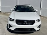 New 2025 Volvo XC40 B5 Plus w/ Protection Package Premier image 3