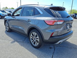 Certified 2021 Ford Escape SEL image 4