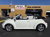 Used 2007 Volkswagen Beetle Triple White Edition image 2