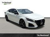Used 2023 Nissan Altima 2.5 SR image 3