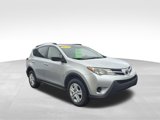 Used 2015 Toyota RAV4 LE image 3