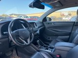 Used 2018 Hyundai Tucson Limited w/ Ultimate Package 02 image 5