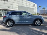 Used 2024 INFINITI QX50 Luxe image 4