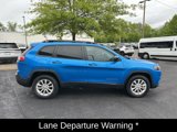 Certified 2022 Jeep Cherokee Latitude Lux w/ Sun & Sound Group image 2