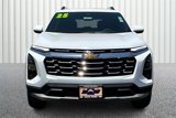 Used 2025 Chevrolet Equinox LT w/ Convenience Package II image 3