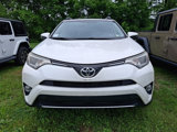 Used 2016 Toyota RAV4 XLE image 2