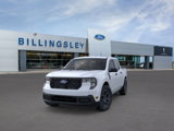 New 2025 Ford Maverick XLT image 2