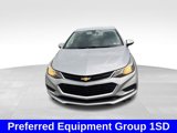 Used 2016 Chevrolet Cruze LT w/ Convenience Package image 4