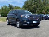Used 2024 Ford Edge SE image 2