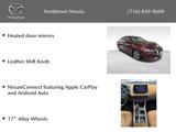 Used 2021 Nissan Sentra SV w/ SV Premium Package image 4