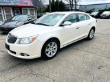 Used 2013 Buick LaCrosse Premium w/ Driver Confidence Package image 2