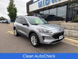 Used 2022 Ford Escape SE w/ Convenience Package image 2