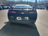 Used 2017 Chevrolet Camaro LT w/ RS Package image 4