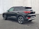 Used 2025 Chevrolet TrailBlazer LT w/ LT Cold Weather Package image 3