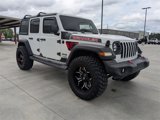 Used 2018 Jeep Wrangler Unlimited Sport S image 2