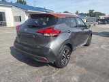 Used 2020 Nissan Kicks SR w/ SR Premium Package image 4